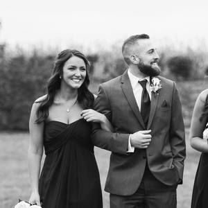 Meet your Posher, Hayley